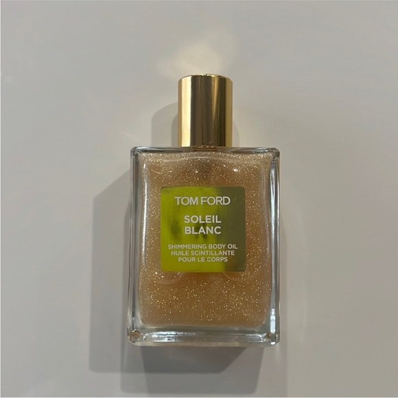 Tom Ford Other - Tom Ford Soleil Blanc